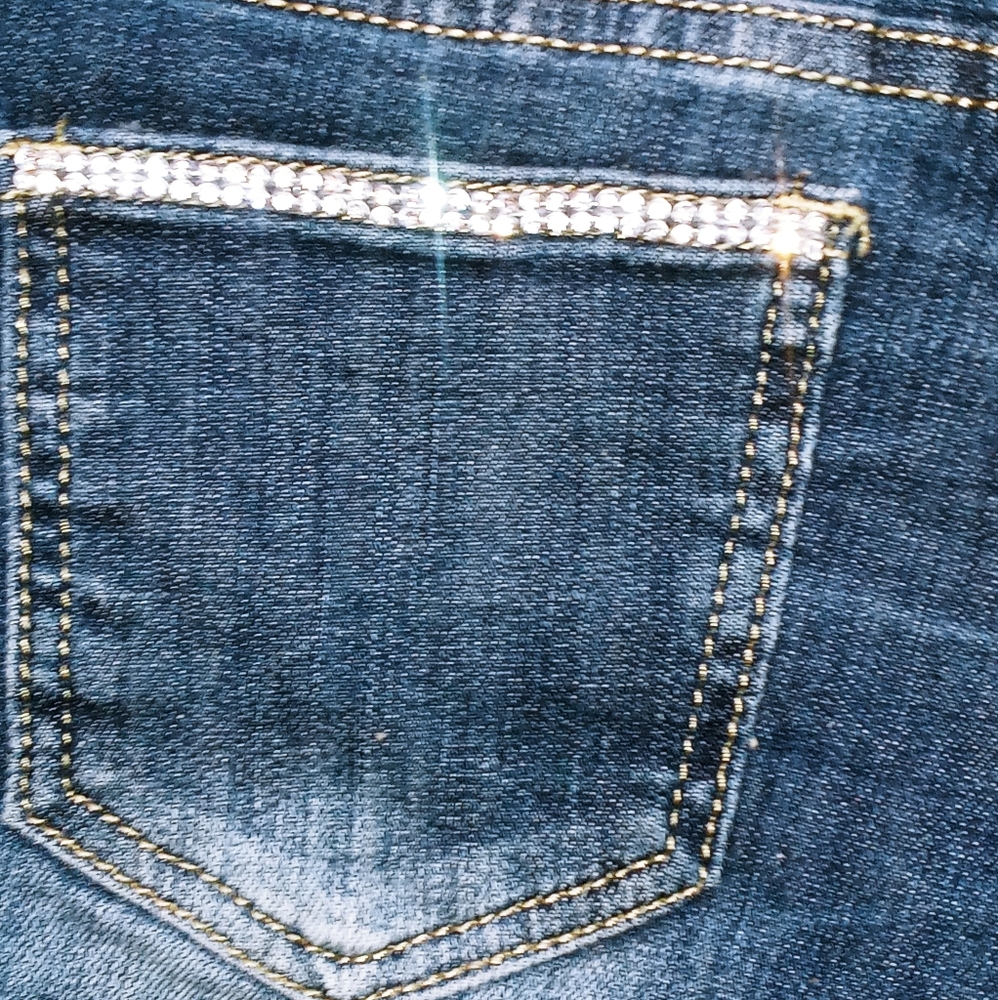 Machine Shorts - Picture 8 of 11